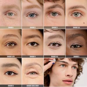 ریمل ابرو اورجینال برند Benefit cosmetics مدل Dolgunlaştırıcı Kaş Maskarası 15g کد 862462970
