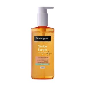 پاک کننده صورت اورجینال برند Neutrogena کد 764832086