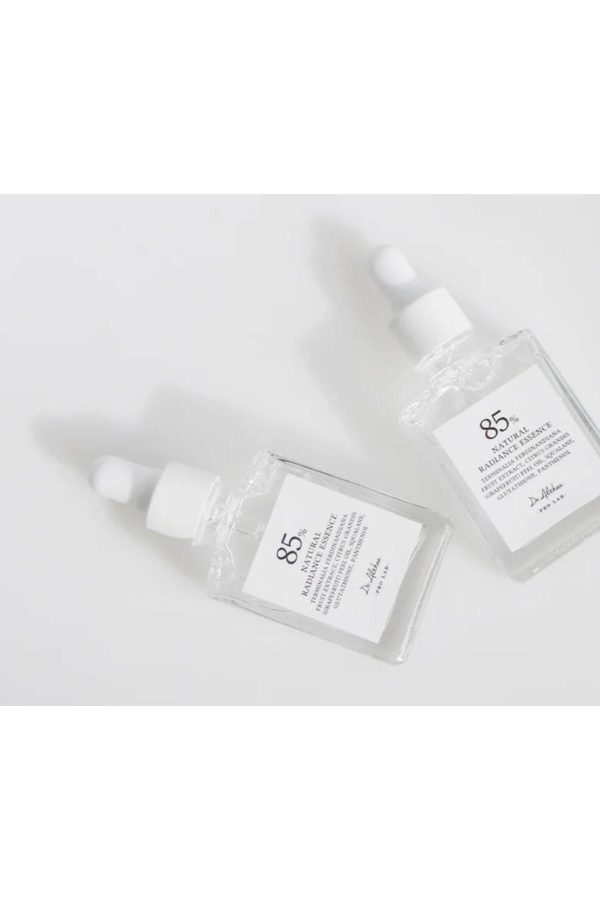 ضد آفتاب صورت اورجینال برند Dr althea مدل NATURAL RADIANCE ESSENCE 30ml کد 879051557
