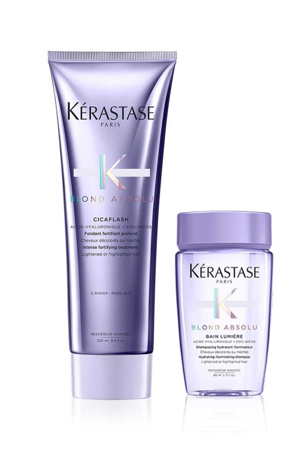 ست مراقبت از مو اورجینال برند Kerastase کد 6828623