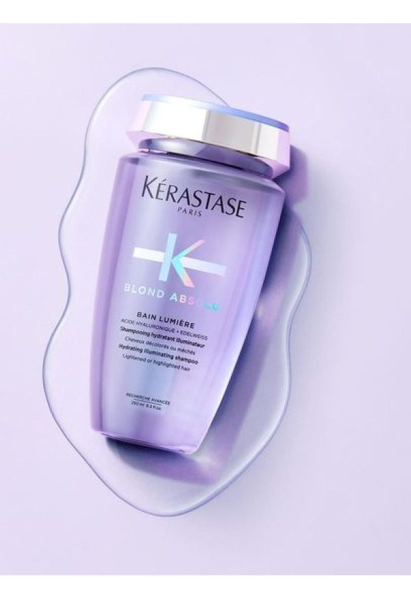 ست مراقبت از مو اورجینال برند Kerastase کد 6828623 - Image 7