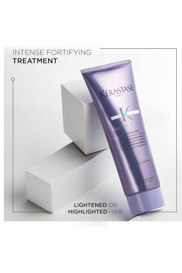 ست مراقبت از مو اورجینال برند Kerastase کد 6828623 - Image 8