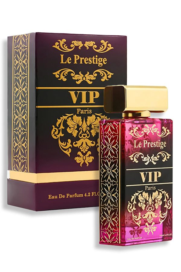 ادکلن اورجینال برند Le prestige مدل Prestige Vip Eau De Parfum کد 878982209