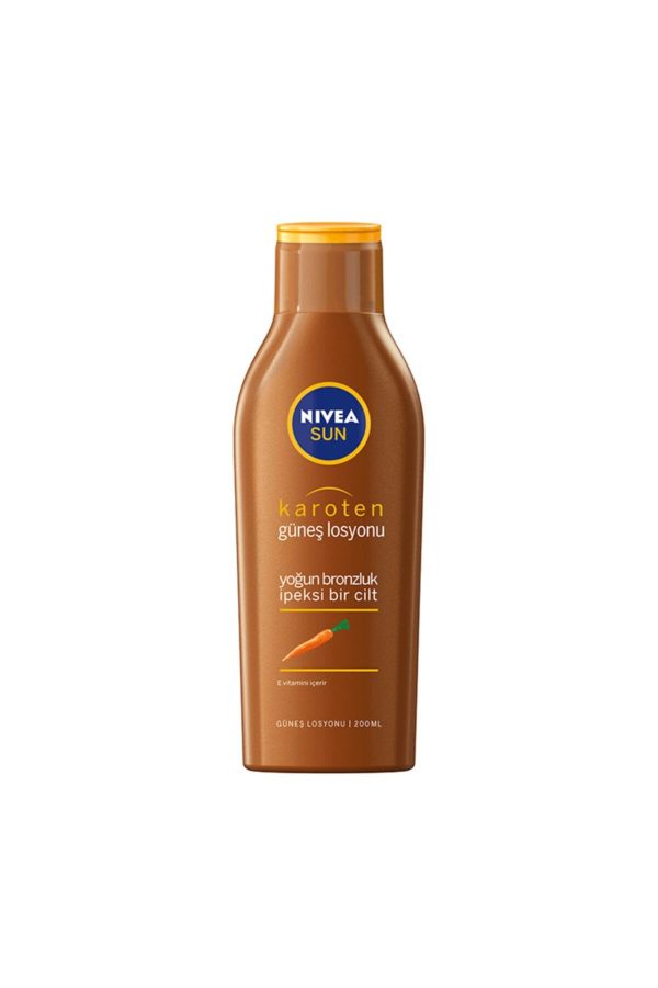 ضد آفتاب صورت اورجینال برند Nivea کد 123792234