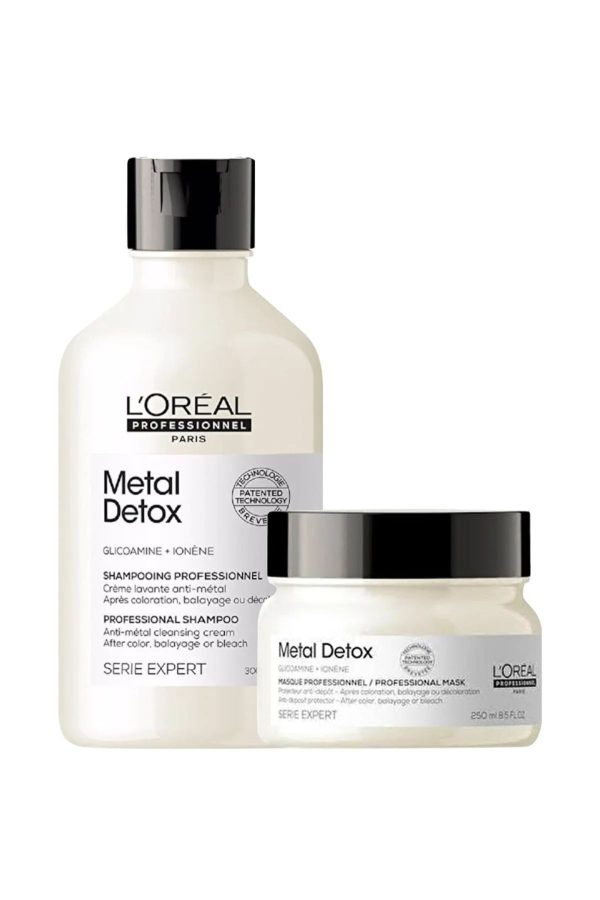 شامپو اورجینال برند L oreal professionnel کد 854340686