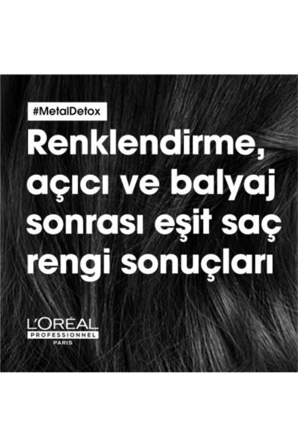 شامپو اورجینال برند L oreal professionnel کد 854340686 - Image 4