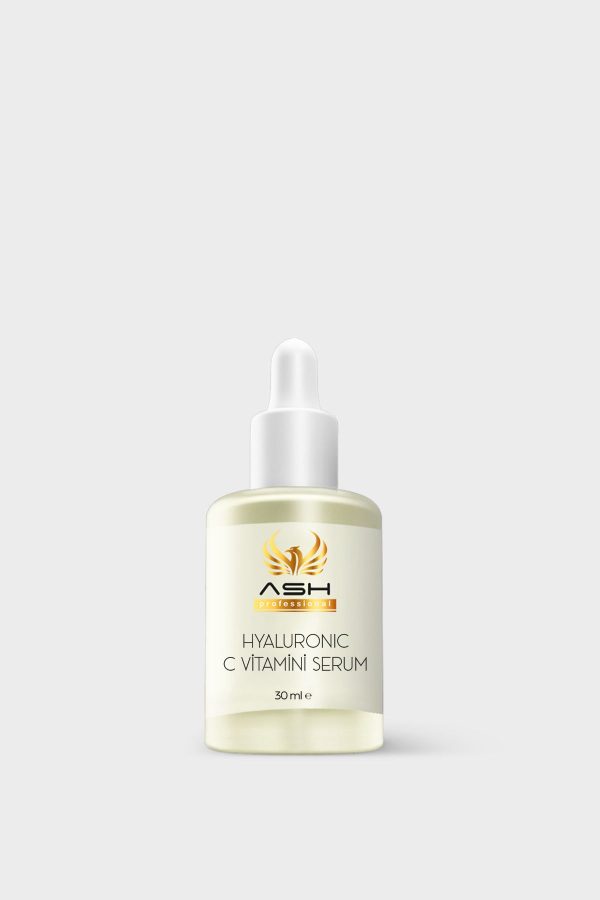 سرم پوست اورجینال برند Ash professional کد 849924182