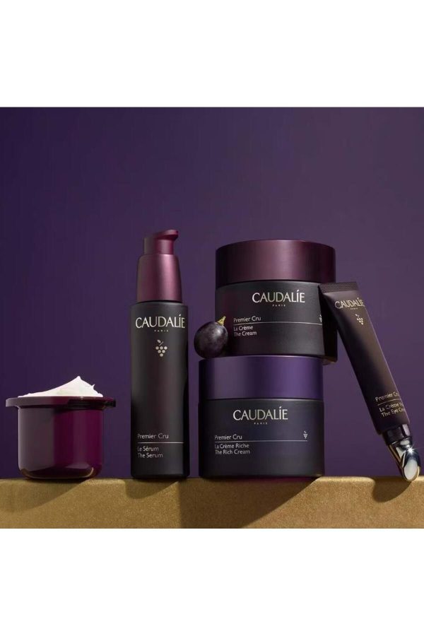 کرم صورت اورجینال برند Caudalie کد 819992005 - Image 2