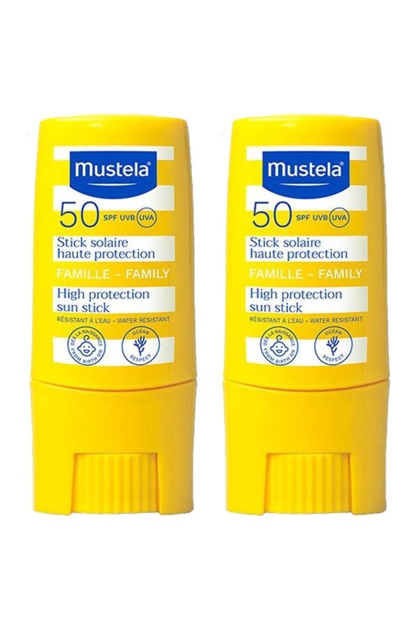 ضد آفتاب صورت اورجینال برند Mustela کد 813976138