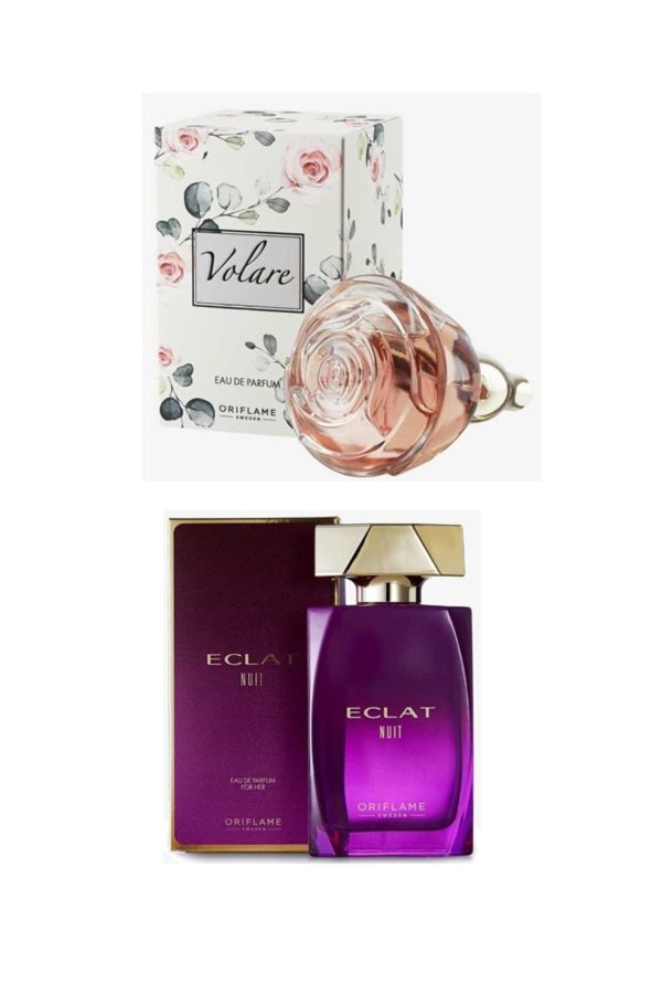 ادکلن اورجینال برند Oriflame کد 791648195