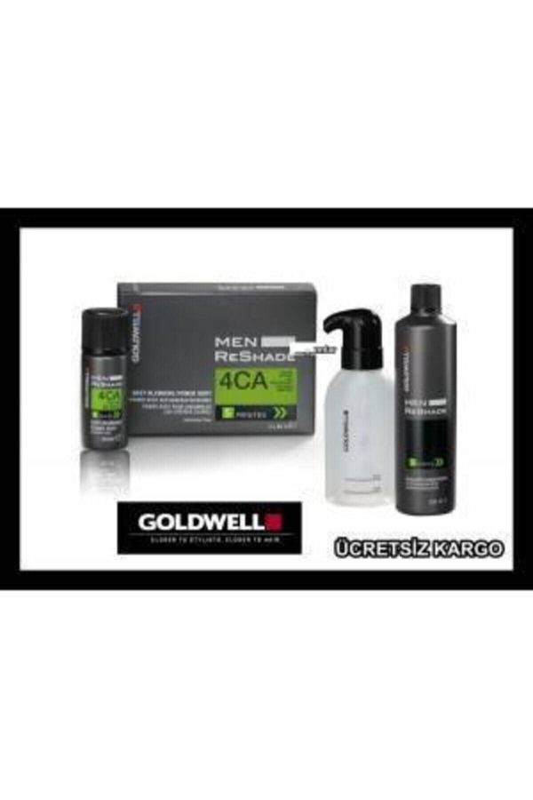 رنگ مو اورجینال برند Goldwell کد 50621731
