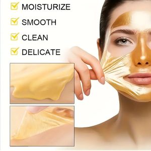 ماسک صورت اورجینال برند Beautycity کد 865218890