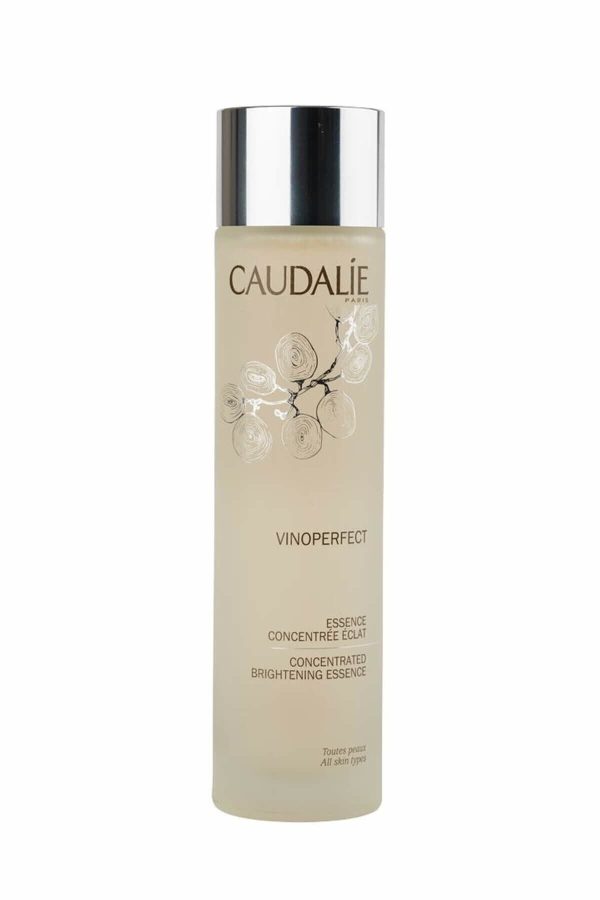 کرم صورت اورجینال برند Caudalie مدل Concentrated Brightening Essence کد 2482305