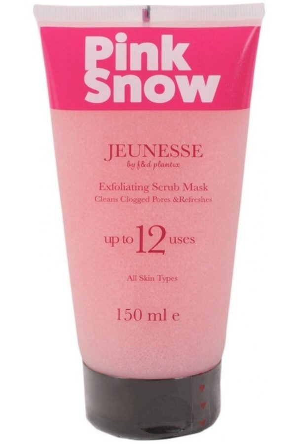 ماسک صورت اورجینال برند Jeunesse کد 6346934