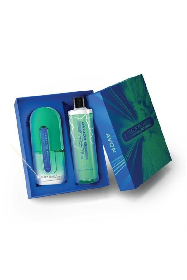 ادکلن اورجینال برند Avon کد 838887765