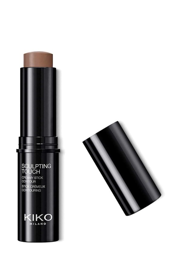 کانتور اورجینال برند Kiko milano مدل Sculpting Touch Creamy Stick Contour کد 248251870