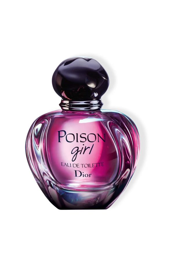 ادکلن اورجینال برند Dior مدل Poison Girl EDT 50ml کد 878706929