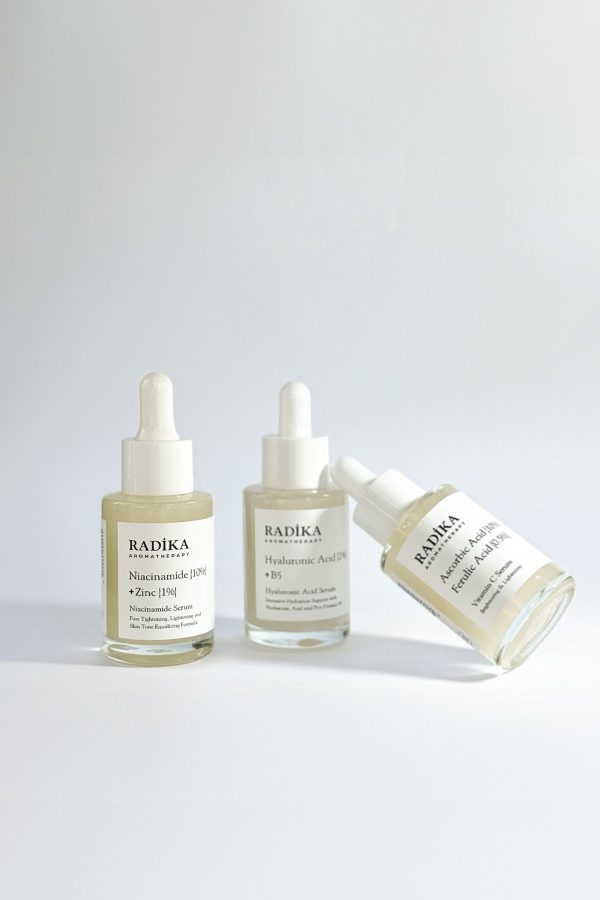 سرم پوست اورجینال برند Radika aromatherapy کد 867061244 - Image 2