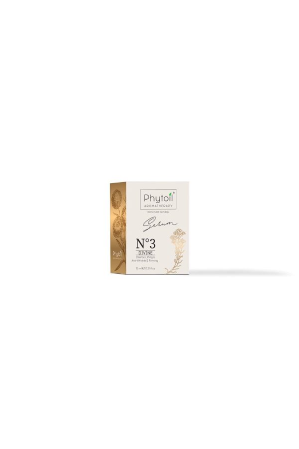 سرم پوست اورجینال برند Phytoil کد 681217703 - Image 2