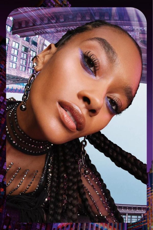 ریمل اورجینال برند Maybelline new york مدل Falsies Surreal Meta Black Mascara کد 796613679 - Image 7