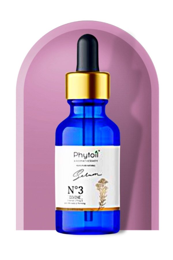 سرم پوست اورجینال برند Phytoil کد 681217703 - Image 4