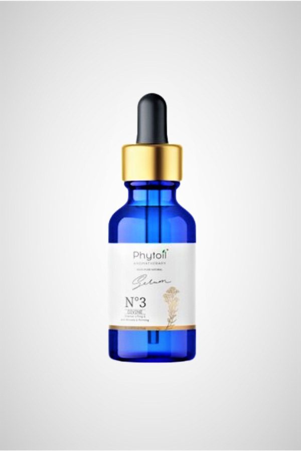 سرم پوست اورجینال برند Phytoil کد 681217703 - Image 7