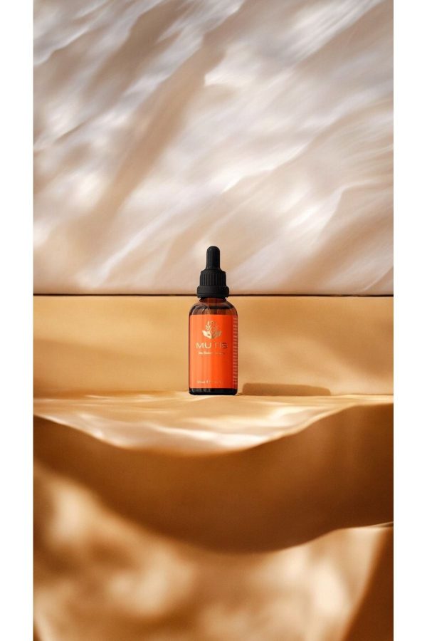 روغن و سرم مو اورجینال برند Mutis مدل Hair Thickening Care Serum کد 49927990 - Image 3