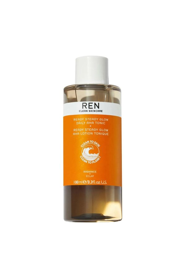 کرم جوان کننده اورجینال برند Ren clean skincare کد 458301598