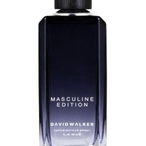 ادکلن اورجینال برند David walker مدل E151 100ML Odunsu Erkek Parfüm کد 869676197