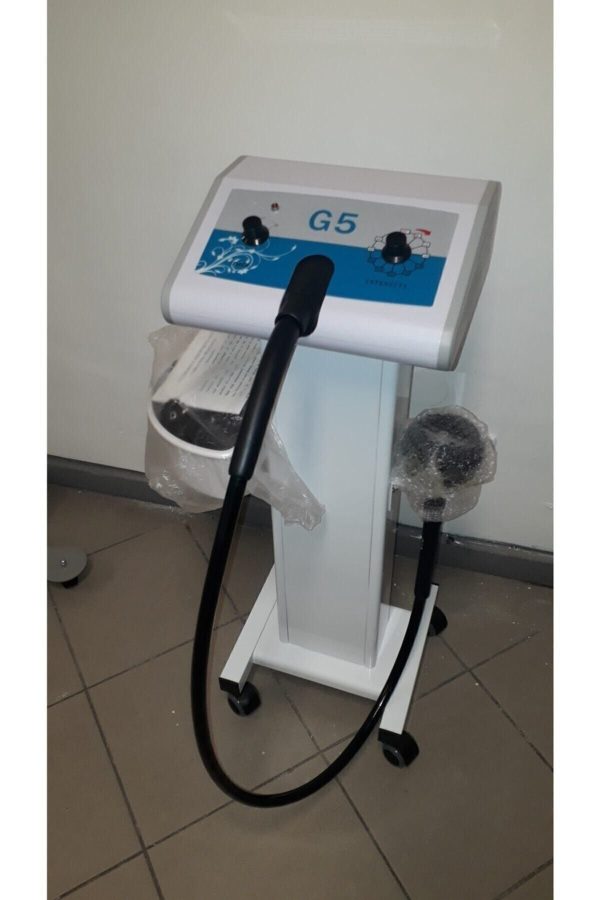 کرم سلولیت اورجینال برند G5 کد 48304510 - Image 2