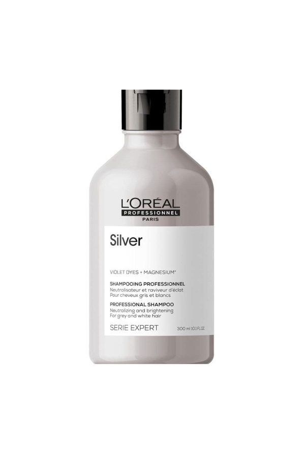 شامپو اورجینال برند L oreal professionnel کد 342536856