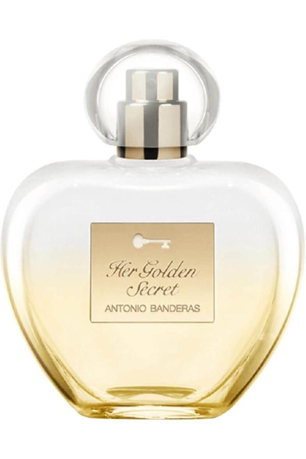 ادکلن اورجینال برند Antonio banderas مدل Her Golden Secret Edt کد 359493052