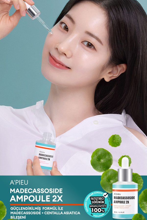 سرم پوست اورجینال برند Missha کد 31185742 - Image 7