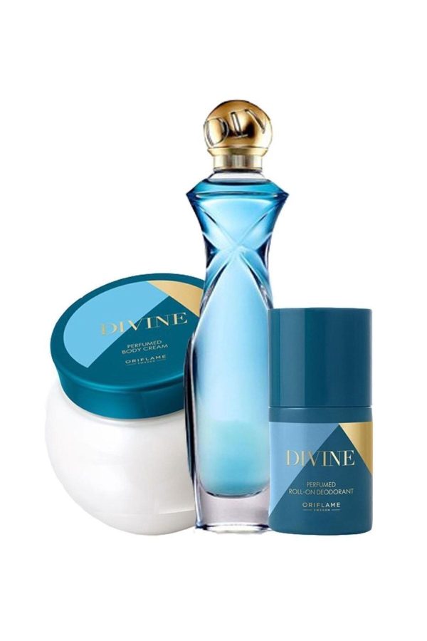 ادکلن اورجینال برند Oriflame کد 31126599