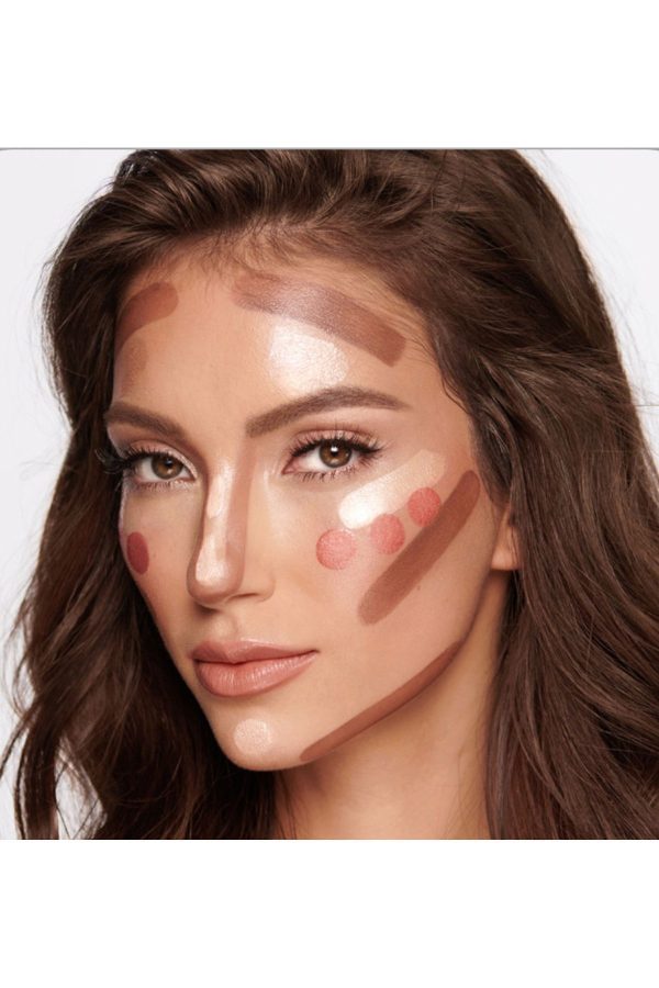 کرم روشن کننده اورجینال برند Charlotte tilbury مدل BEAUTY LIGHT WAND کد 816234703 - Image 5
