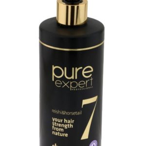 شامپو اورجینال برند Pure expert کد 109743960