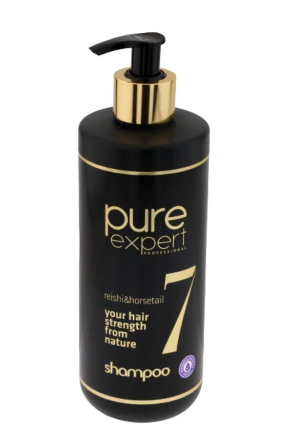 شامپو اورجینال برند Pure expert کد 109743960 - Image 2