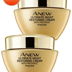 کرم صورت اورجینال برند Avon کد 129464579