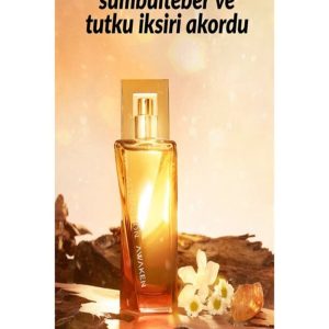 ادکلن اورجینال برند Avon مدل Attraction Awaken EDP 50ml کد 839721262