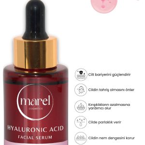 ست مراقبت از پوست اورجینال برند Marel cosmetics کد 844045511