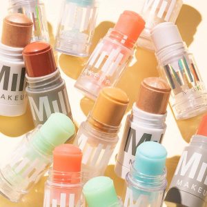 رژ گونه اورجینال برند Milk makeup کد 839586140