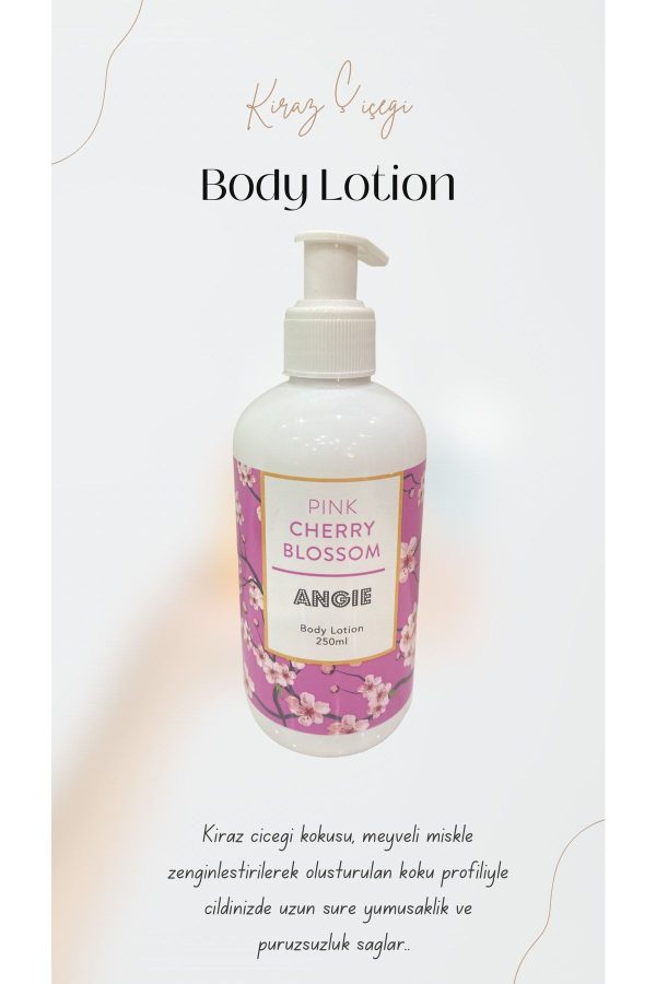 کرم بدن اورجینال برند Angie کد 709113507
