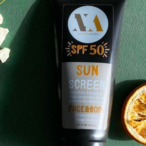 ضد آفتاب صورت اورجینال برند Naturel afrika کد 743805626