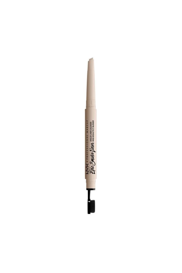 خط چشم اورجینال برند Nyx professional makeup مدل Epic Smoke Liner کد 249127816 - Image 7