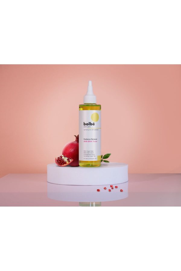 کرم جوان کننده اورجینال برند Bolbe skincare کد 865074042 - Image 3