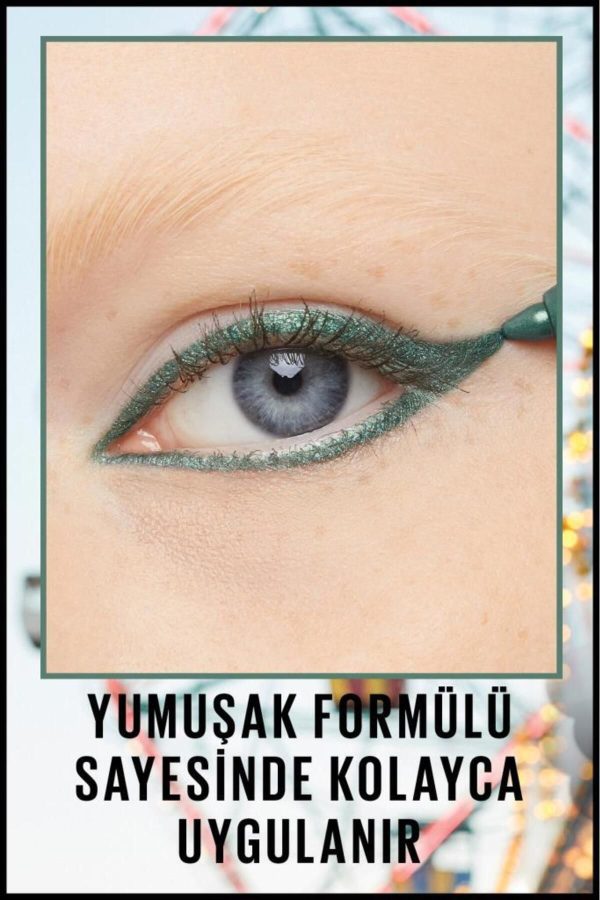 ریمل اورجینال برند Maybelline new york کد 870861556 - Image 7
