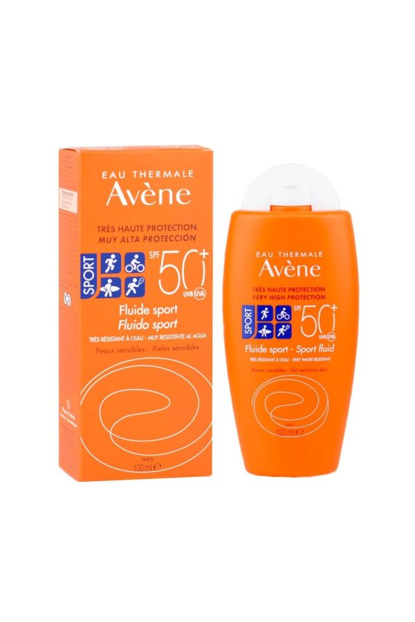 ضد آفتاب بدن اورجینال برند Avene کد 349741476