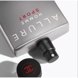 ادکلن اورجینال برند Chanel مدل Allure Homme Sport Eau Extreme کد 780653541