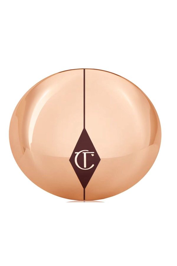 کرم پودر اورجینال برند Charlotte tilbury کد 856613551 - Image 2