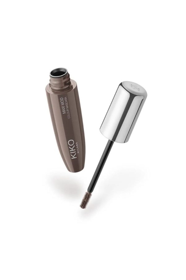 ریمل اورجینال برند Kiko مدل Maxi Mod Color Mascara کد 866983827